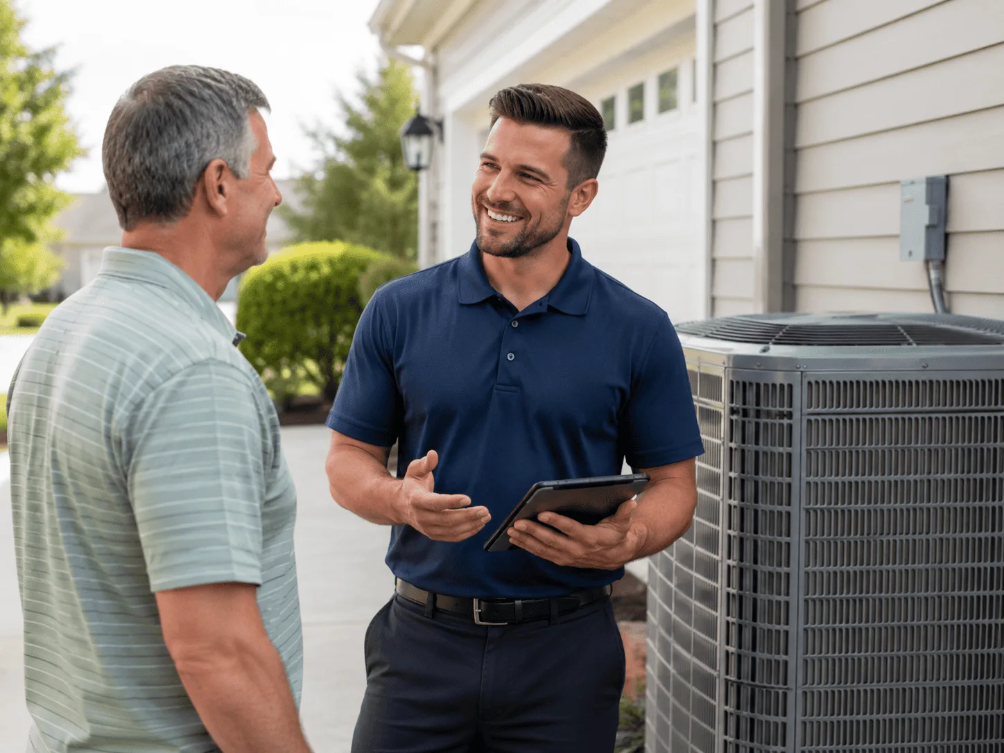 Heat Pump Installation Ambrose, ND FAQs